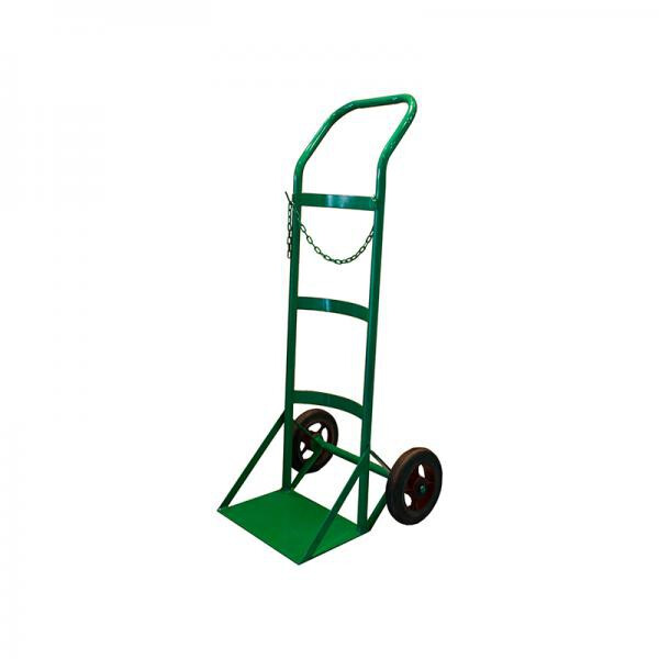 รถเข็นถังออกซิเจน6.0