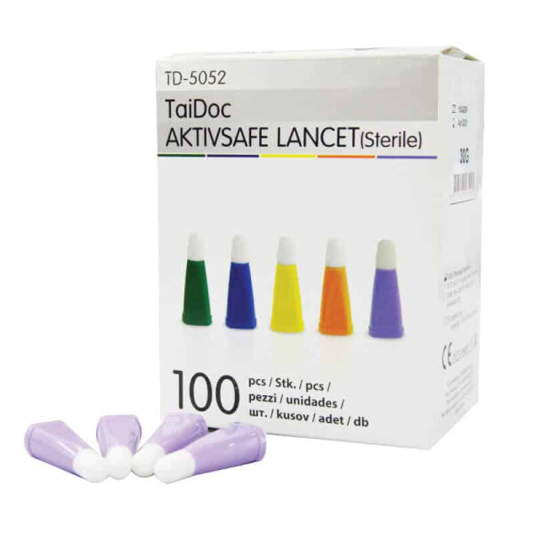 Exter-Glucocheck-Auto-Lancet