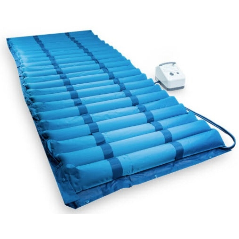 ที่นอนลมป้องกันแผลกดทับ แบบลอน Yuwell